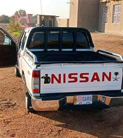 Nissan Pickup